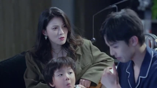 سریال چینی از وقتی با تو ملاقات کردم قسمت 4 با زیرنویس فارسی