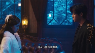 عشقی فراتر از نفرین قسمت ۱۰ (با هنرنمایی گائؤ ژنگ)