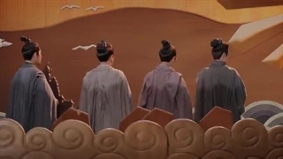 سریال چینی نگهبانان دافِنگ Guardians of the Dafeng 2024 قسمت 36 زیرنویس چسبیده