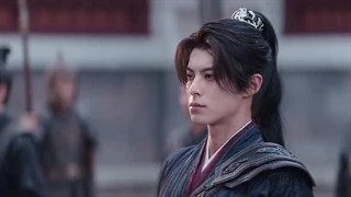 سریال چینی نگهبانان دافِنگ Guardians of the Dafeng 2024 قسمت 37 زیرنویس چسبیده