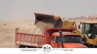 چهارمین سال شکوفایی در قلب شمال خوزستان چهار سال از بهره‌برداری رسمی طرح اوره و آمونیاک مسجدسلیمان گذشت