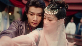 عشق اشتباهی قسمت ۶