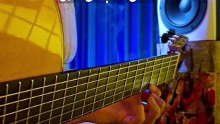 موسیقی بیکلام ـ آهنگ نیاز از زنده یاد فریدون فروغی / تنظیم و گیتار ـ محمد دستجردی