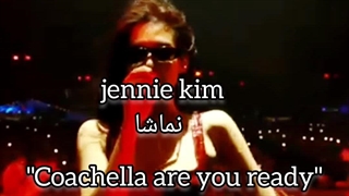 ادیت از جنی کپ