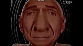 a message from the elders
