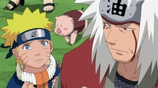 انیمه ناروتو | فصل ۱ | قسمت ۹۴ با زیرنویس فارسی چسبیده