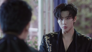 عشقی فراتر از نفرین قسمت ۱۲ (با هنرنمایی گائؤ ژنگ)