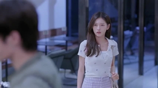 سریال چینی از وقتی با تو ملاقات کردم قسمت 8 با زیرنویس فارسی