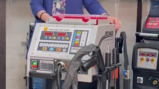 تفاوت دستگاه نقطه جوش ایرانی با خارجی چیه؟