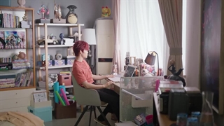 قسمت پنجم سریال چینی*[ انفجار کمیک ]*♡ با زیرنویس فارسی ♡ The Comic Bang 2025