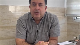 با ورزش اصولی درد کمتر ،دکتر وحید شاملی متخصص ارتوپد کلینیک درد مهرگان.