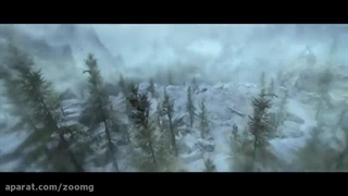 The Elder Scrolls V: Skyrim