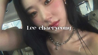 Chaeryeong (ساخت خودم) درخواستی