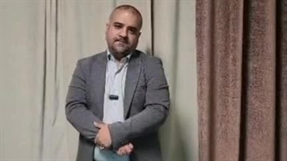 گفتاردرمانی کودک 3 ساله_کلینیک اختلالات کودکان دکتر صابر