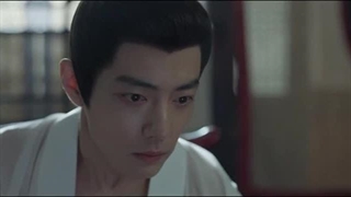 سریال جدید شیائو جان - Legend of Zang قسمت یازدهم