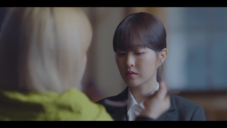 قسمت اول سریال سئول نانوشته‌ی ما +زیرنویس فارسی Our Unwritten Seoul 2025  با بازی پارک بو یونگ و پارک جی یونگ