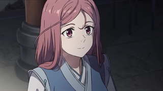 انیمه نهنگ همه‌چیزخوار: بازگشت به خانه Kun Tun Tianxia Zhi Zhang Men Guilai قسمت 5