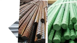 تفاوت و مقایسه میلگردها