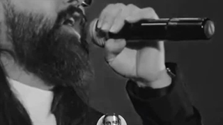 اجرای کنسرت هوروش بند آهنگ زیر بارونا گمم