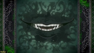 انیمه خادم سیا آرک جادوگر زمردی فصل سوم قسمت 8 زیرنویس فارسی