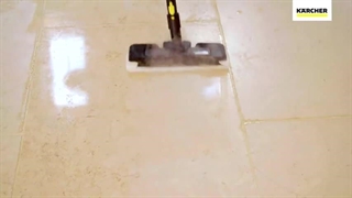 بخارشوی کارچر