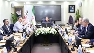 خلاصه تصویری اخبار «ومعادن» در هفته‌ای که گذشت