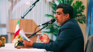 گزارش تصویری ازحاج علی مهدوی نژاد مدینه۱۴۰۴