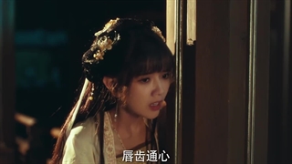 طلوع در دل شب قسمت ۴