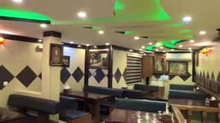 رستوران سنتی حاج حسین رشت