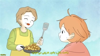 انیمه  Super Secret- Ep1با زیر نویس فارسی