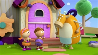 S04E10a-Trick or Treat Time
