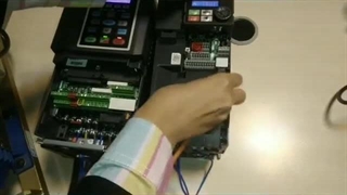 کامیاب مرام -  PLC داخلی اینورتر دلتا