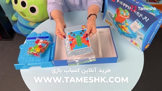 پاپ پین: رمزگشایی در دنیای دیجیتال