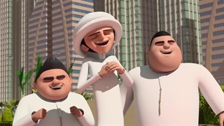 S03E24-Up Up and Away