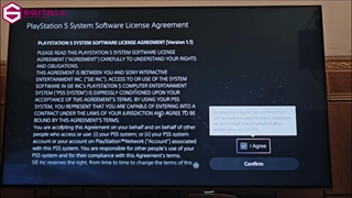 آموزش ساخت اکانت PSN در PS5