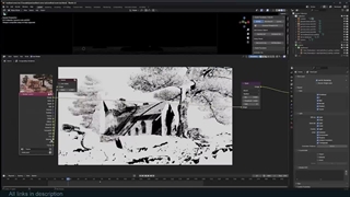 قابلیت های بلندر Everything Blender can do