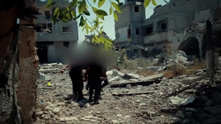 کمین نیروهای سرایا القدس در غزه علیه صهیونیست ها - طوفان الاقصی