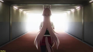 انیمه اوما موسومه: سیندرلا گری قسمت 8 زیرنویس فارسی