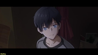 انیمه برای تبدیل شدن به قهرمان ایکس قسمت 8 زیرنویس فارسی