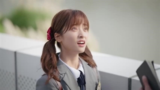 سریال چینی انفجار کمیک The Comic Bang 2025 قسمت 1 زیرنویس چسبیده (کیفیت بالاتر توضیحات)