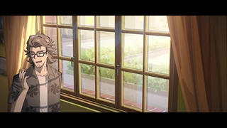 انیمه to be hero x قسمت 8