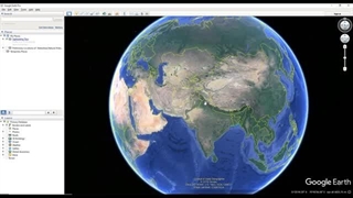 How to convert Excel to KML File II Excel to KML II Excel to KMZ II