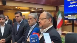 انعقاد تفاهمنامه همکاری وزارت علوم و معاونت علمی، فناوری و اقتصاد دانش بنیان ریاست جمهوری با هلدینگ خلیج فارس