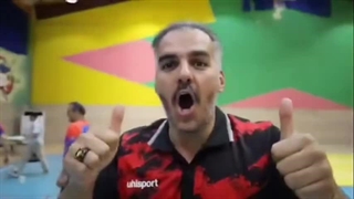 دهمین دور از المپیاد سراسری فرهنگی ورزشی کارکنان ۴۵ سال و بالاتر وزارت نفت به میزبانی شرکت پالایش نفت آبادان