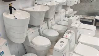 بورس انواع کاشی، سرامیک و شیرآلات در طهران - 02155954164