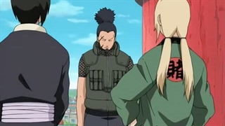 انیمه ناروتو | فصل ۱ | قسمت ۹۸ با زیرنویس چسبیده فارسی