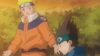 انیمه ناروتو | فصل ۱ | قسمت ۹۹ با زیرنویس چسبیده فارسی