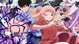 اوپنینگ اول انیمه witch watch نسخه کامل