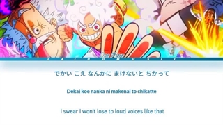 اوپنینگ بیست و هشتم انیمه one piece نسخه کامل ( + لینک در توضیحات )