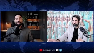 پاسخ قاطع ایت الله خامنه ای به تهدیدات ترامپ | وارد لحظه صفر شدیم؟